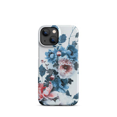 Botanical Phone case for iPhone