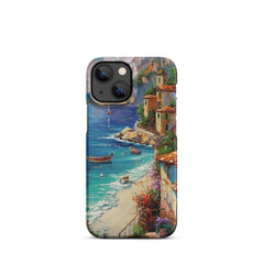 Mediterranean Phone case for iPhone