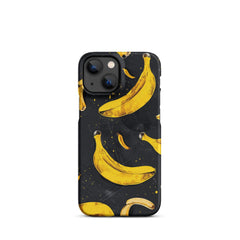 Bananas Phone case for iPhone