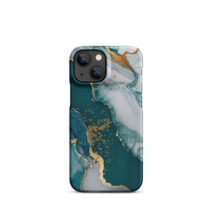 Marble Texture Phone case for iPhone