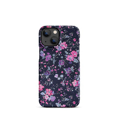 Floral Phone case for iPhone