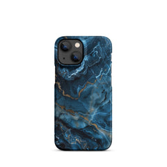 Swirling Phone case for iPhone