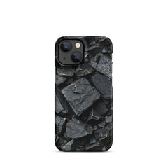 Charcoal  Phone case for iPhone