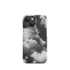 Clouds Phone case for iPhone