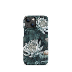 Waratah Phone case for iPhone