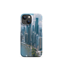 Brisbane Phone case for iPhone