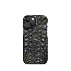 Croc Phone case for iPhone