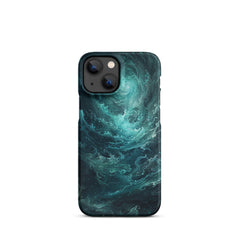 Deep Phone case for iPhone