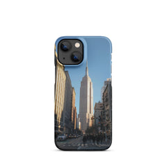 New York Phone case for iPhone