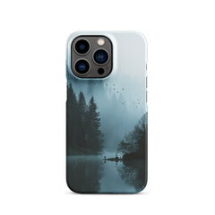 Phone case for iPhone