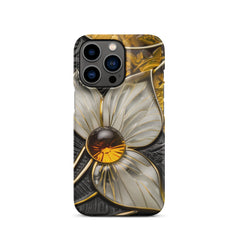 Decorative Phone case for iPhone