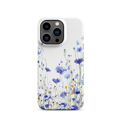 Watercolor Phone case for iPhone