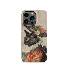 Cat Phone case for iPhone