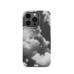 Clouds Phone case for iPhone