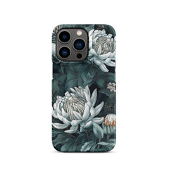 Waratah Phone case for iPhone