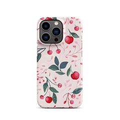 Cherry Phone case for iPhone