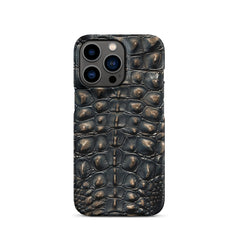 Croc Phone case for iPhone