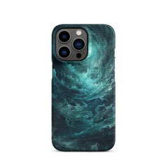 Deep Phone case for iPhone