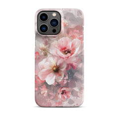 Floral Phone case for iPhone®