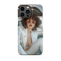 Fashionista Phone case for iPhone