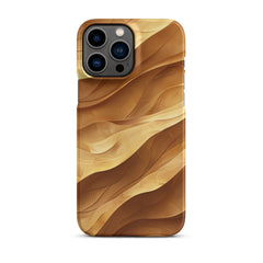 Desert Phone case for iPhone