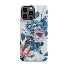 Botanical Phone case for iPhone