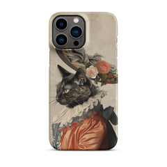 Cat Phone case for iPhone