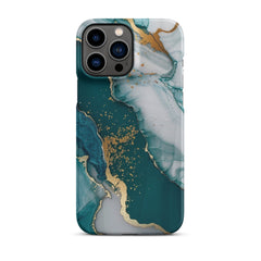 Marble Texture Phone case for iPhone