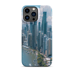 Brisbane Phone case for iPhone