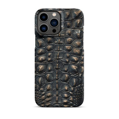 Croc Phone case for iPhone