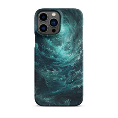 Deep Phone case for iPhone