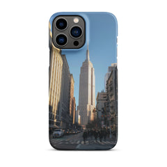 New York Phone case for iPhone