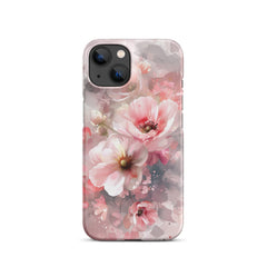 Floral Phone case for iPhone®