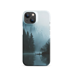 Phone case for iPhone