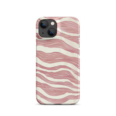 Zebra  Phone case for iPhone