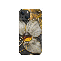 Decorative Phone case for iPhone