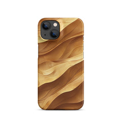 Desert Phone case for iPhone