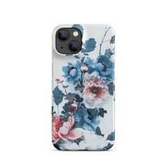 Botanical Phone case for iPhone