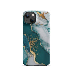 Marble Texture Phone case for iPhone