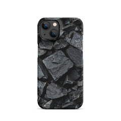 Charcoal  Phone case for iPhone