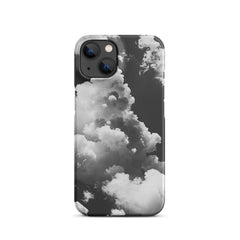 Clouds Phone case for iPhone