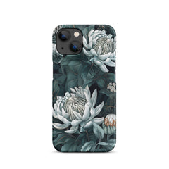 Waratah Phone case for iPhone