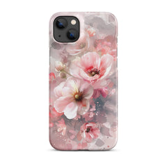 Floral Phone case for iPhone®