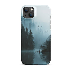 Phone case for iPhone