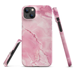 Pink Phone case for iPhone