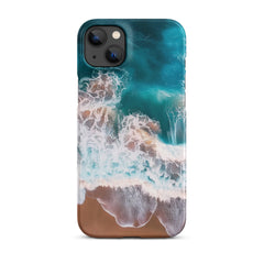 Beach Phone  case for iPhone®