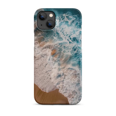 Beach Phone  Case for iPhone