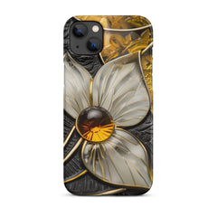 Decorative Phone case for iPhone