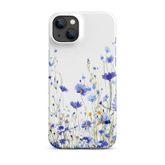 Watercolor Phone case for iPhone