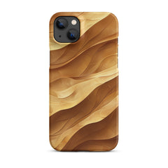 Desert Phone case for iPhone